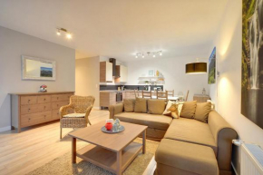 Mocca apartament z dwoma sypialniami i tarasem, Szklarska Poręba